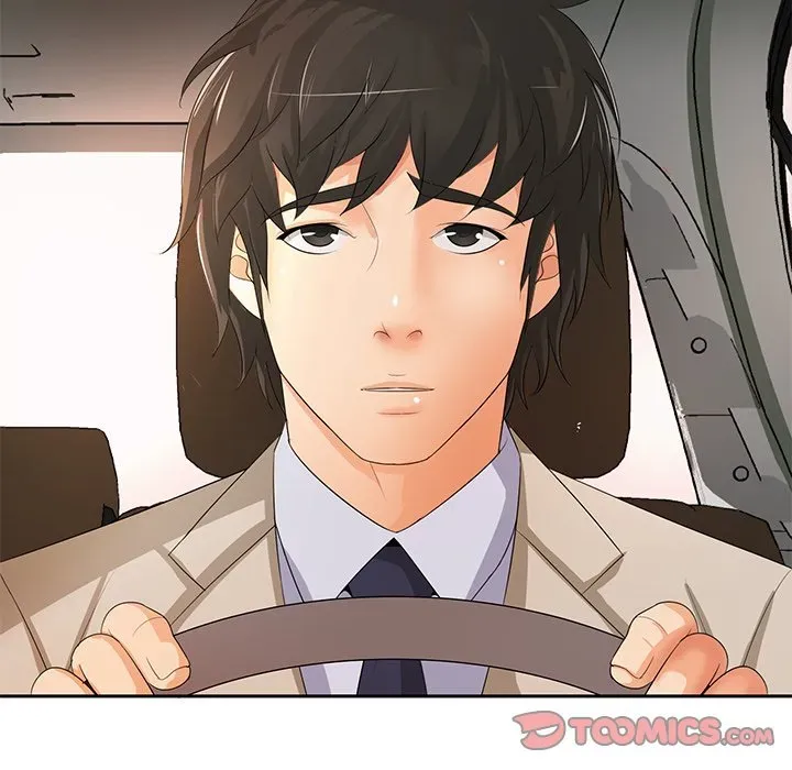 Read Office Troubles chapter 11 image 101 on Lezhin