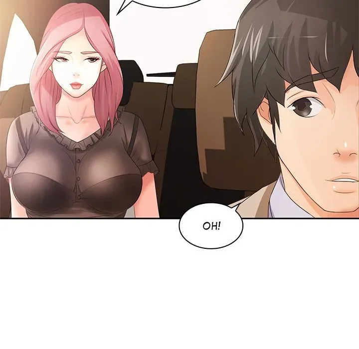 Read Office Troubles chapter 11 image 103 on Lezhin