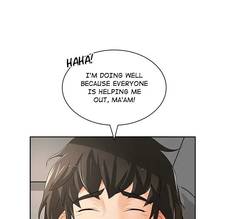 Read Office Troubles chapter 11 image 104 on Lezhin