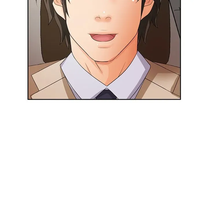 Read Office Troubles chapter 11 image 105 on Lezhin