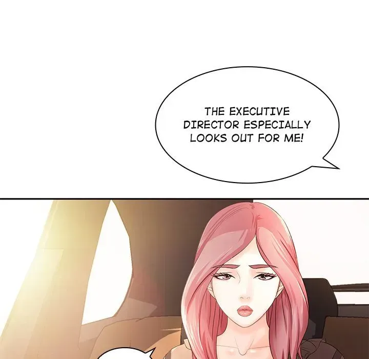 Read Office Troubles chapter 11 image 106 on Lezhin