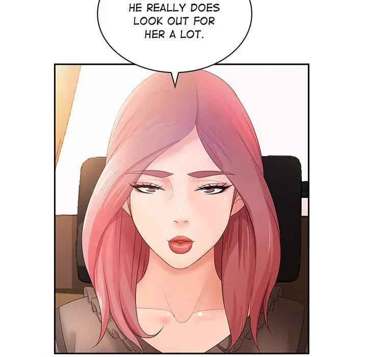 Read Office Troubles chapter 11 image 113 on Lezhin