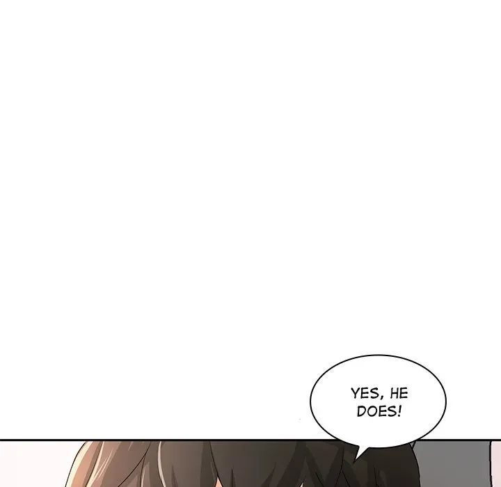 Read Office Troubles chapter 11 image 114 on Lezhin