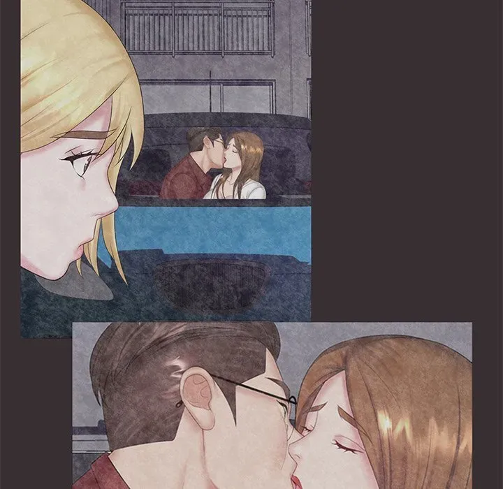 Read Office Troubles chapter 11 image 12 on Lezhin