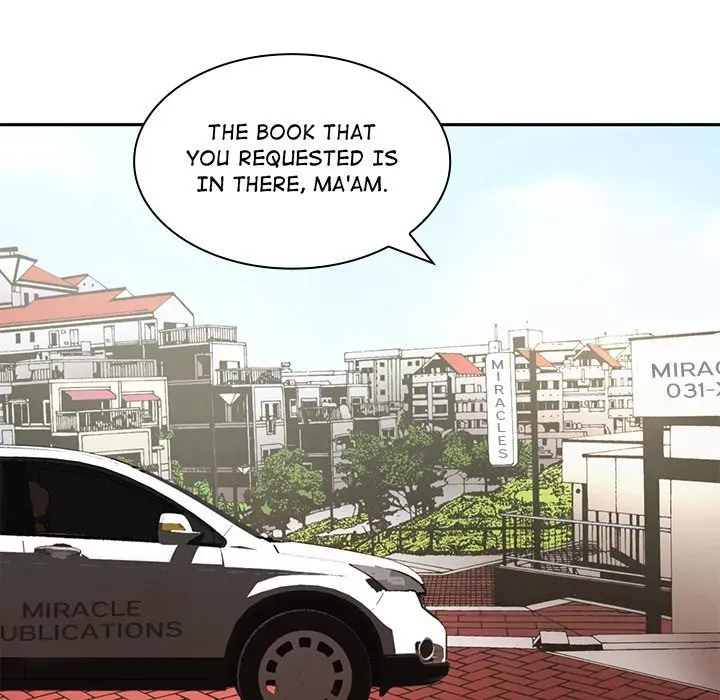 Read Office Troubles chapter 11 image 120 on Lezhin