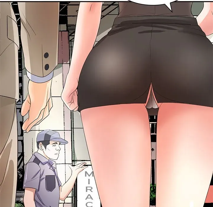 Read Office Troubles chapter 11 image 122 on Lezhin
