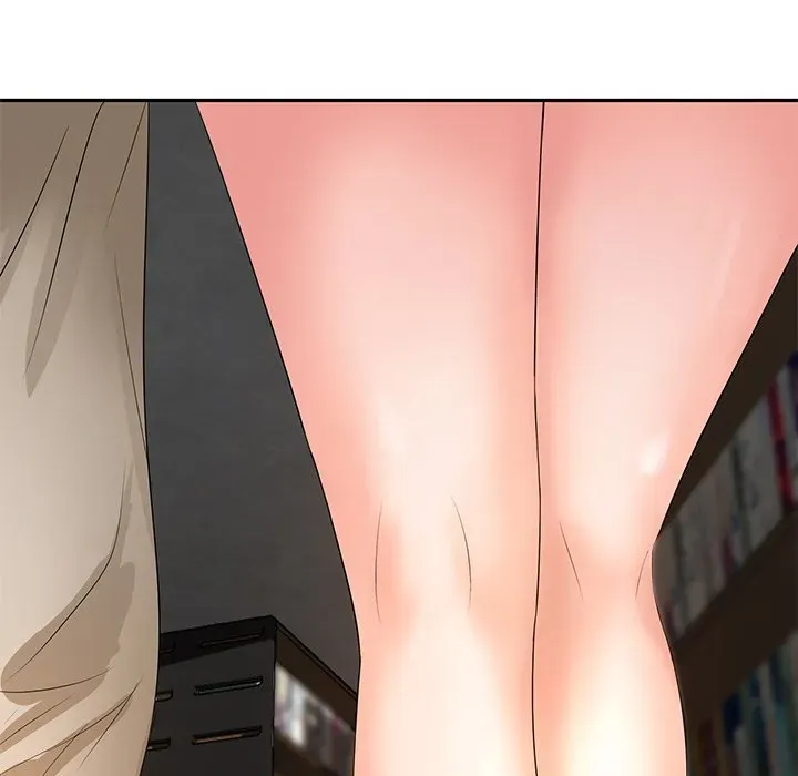 Read Office Troubles chapter 11 image 124 on Lezhin