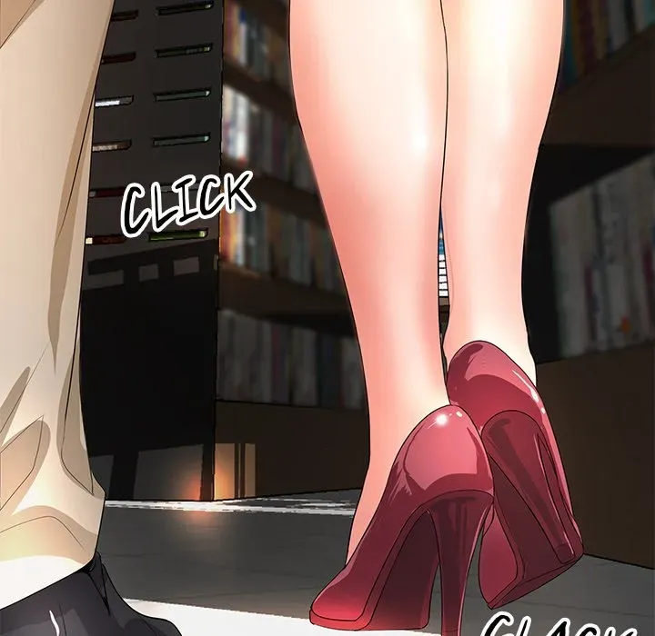 Read Office Troubles chapter 11 image 125 on Lezhin