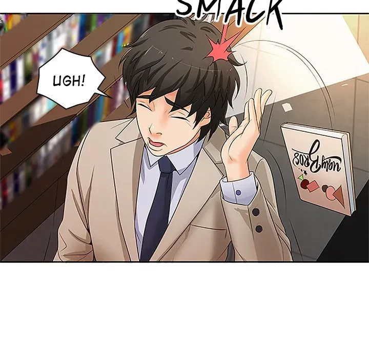 Read Office Troubles chapter 11 image 127 on Lezhin