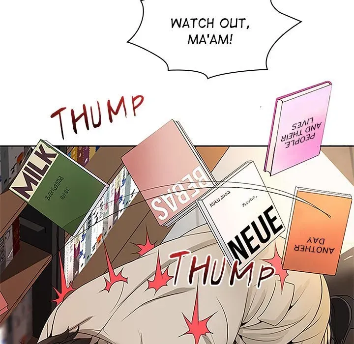 Read Office Troubles chapter 11 image 131 on Lezhin