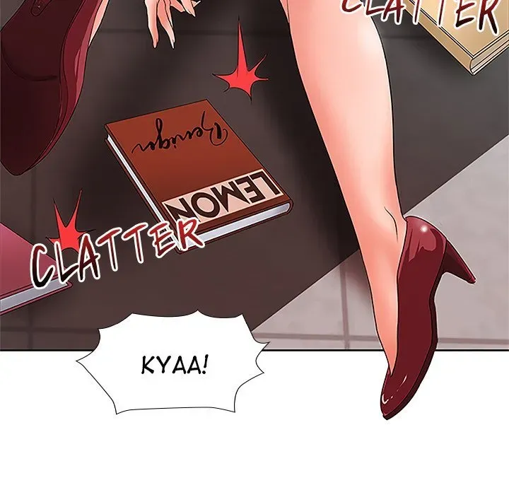 Read Office Troubles chapter 11 image 133 on Lezhin