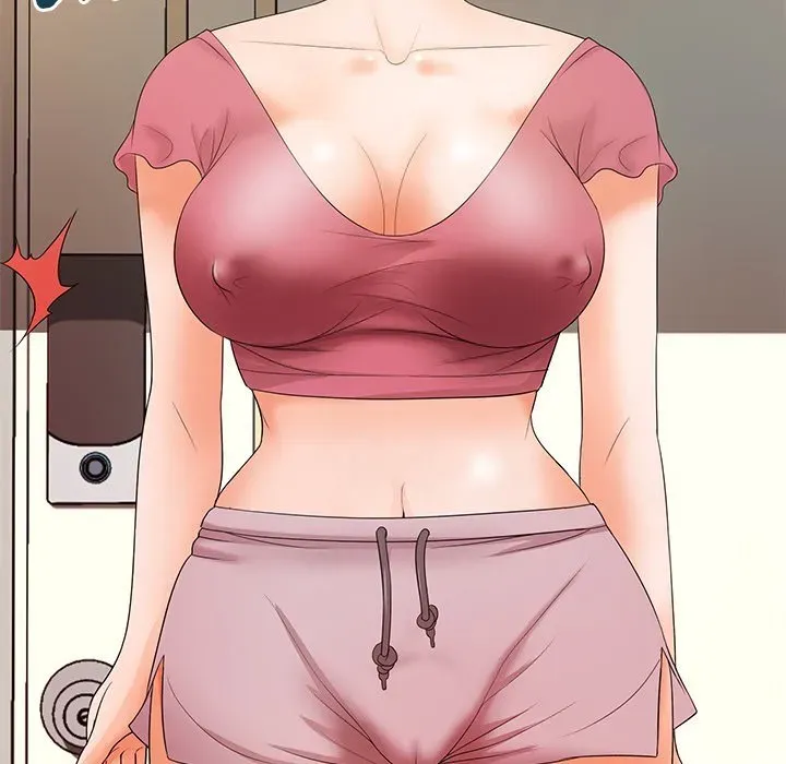 Read Office Troubles chapter 11 image 30 on Lezhin