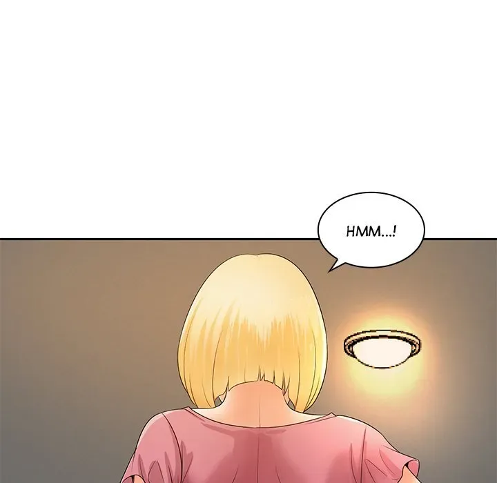 Read Office Troubles chapter 11 image 32 on Lezhin