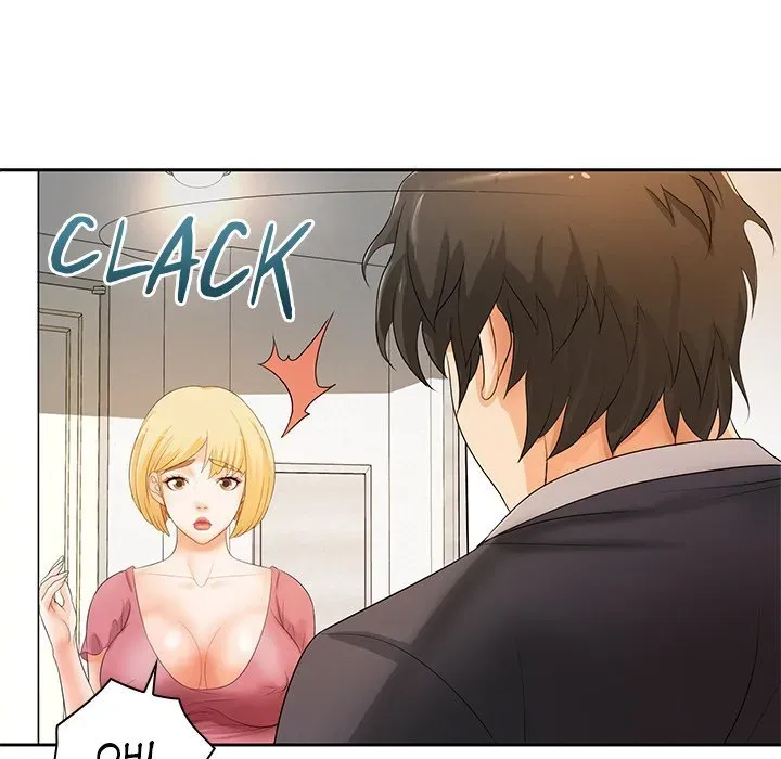 Read Office Troubles chapter 11 image 35 on Lezhin