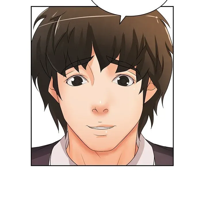 Read Office Troubles chapter 11 image 37 on Lezhin