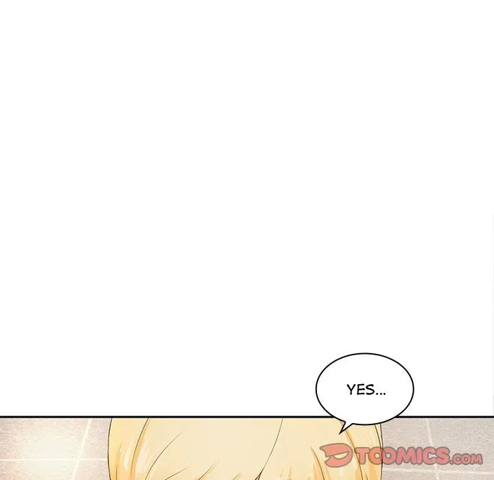 Read Office Troubles chapter 11 image 38 on Lezhin
