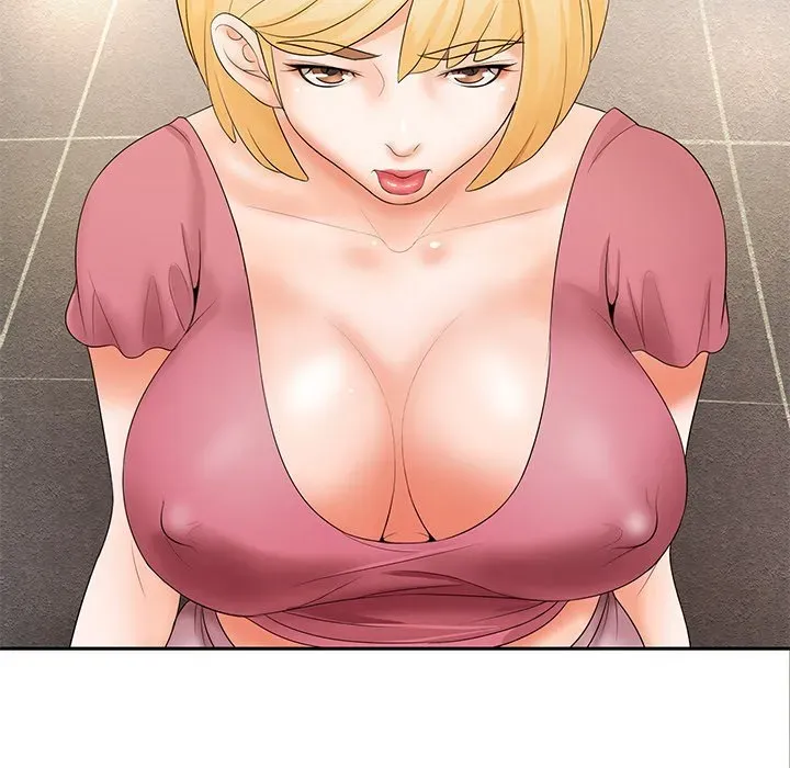 Read Office Troubles chapter 11 image 39 on Lezhin