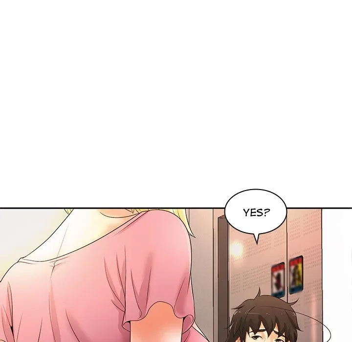 Read Office Troubles chapter 11 image 42 on Lezhin