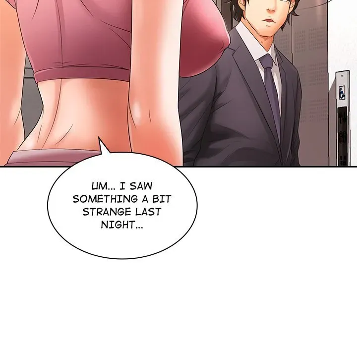 Read Office Troubles chapter 11 image 43 on Lezhin