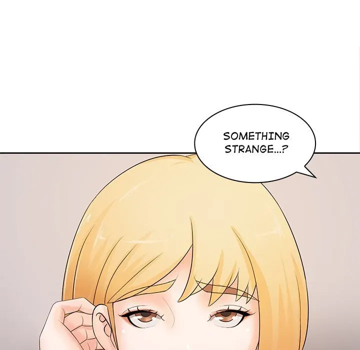 Read Office Troubles chapter 11 image 44 on Lezhin