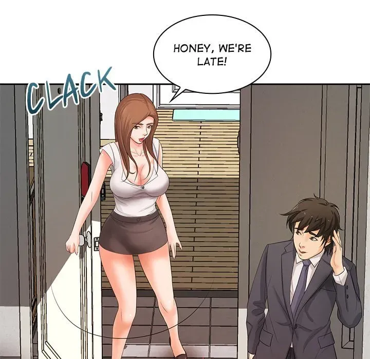 Read Office Troubles chapter 11 image 46 on Lezhin