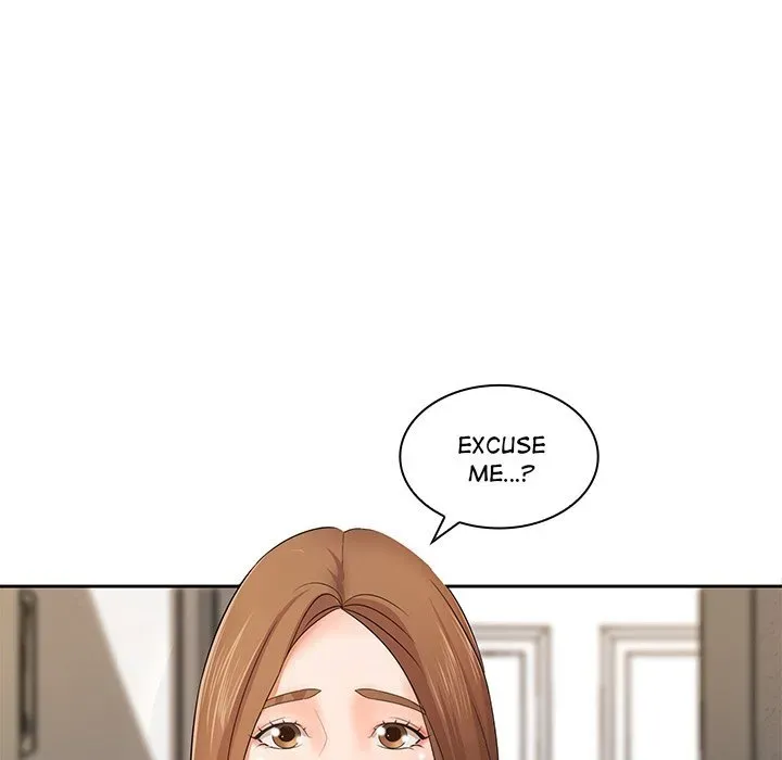 Read Office Troubles chapter 11 image 48 on Lezhin