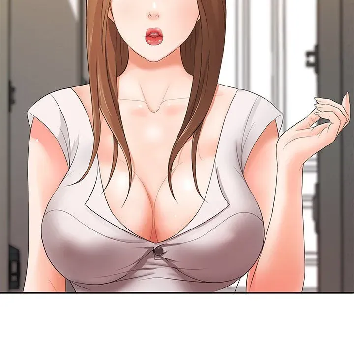 Read Office Troubles chapter 11 image 49 on Lezhin