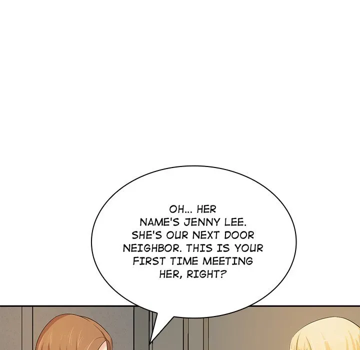 Read Office Troubles chapter 11 image 50 on Lezhin