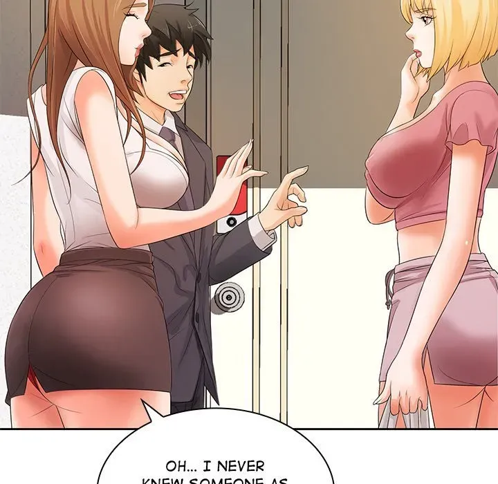 Read Office Troubles chapter 11 image 51 on Lezhin