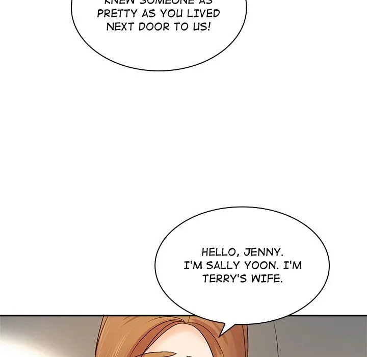 Read Office Troubles chapter 11 image 52 on Lezhin