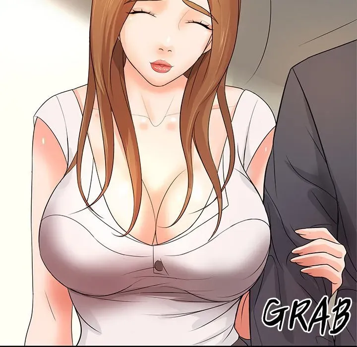 Read Office Troubles chapter 11 image 53 on Lezhin
