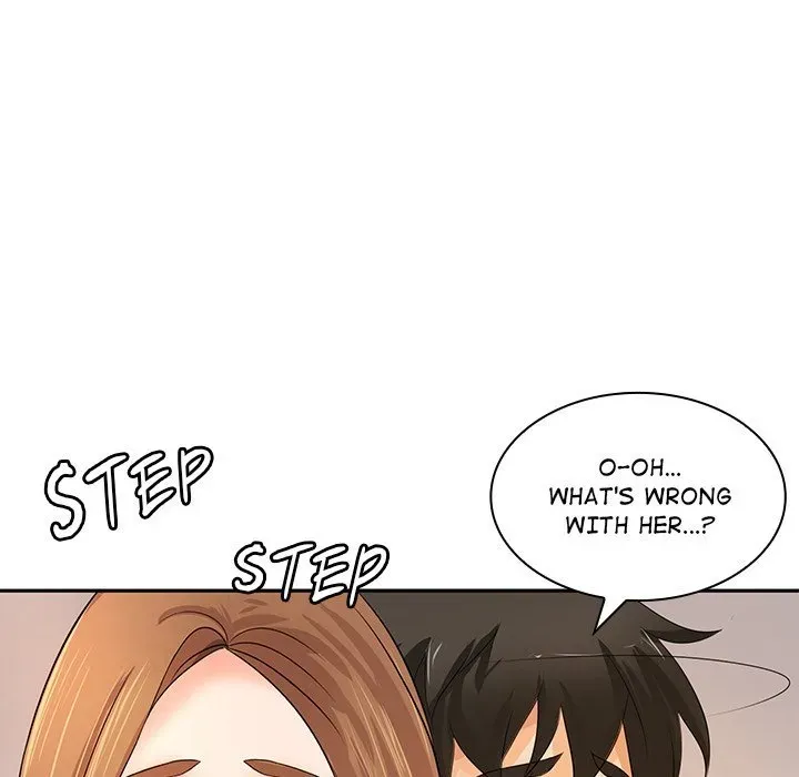 Read Office Troubles chapter 11 image 58 on Lezhin