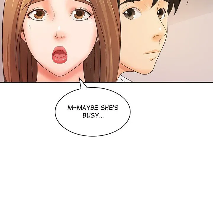 Read Office Troubles chapter 11 image 59 on Lezhin