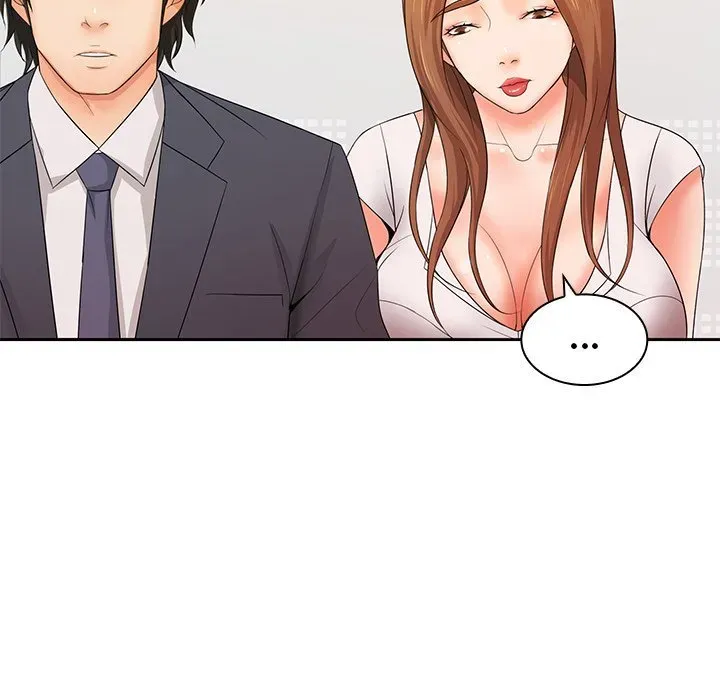 Read Office Troubles chapter 11 image 64 on Lezhin