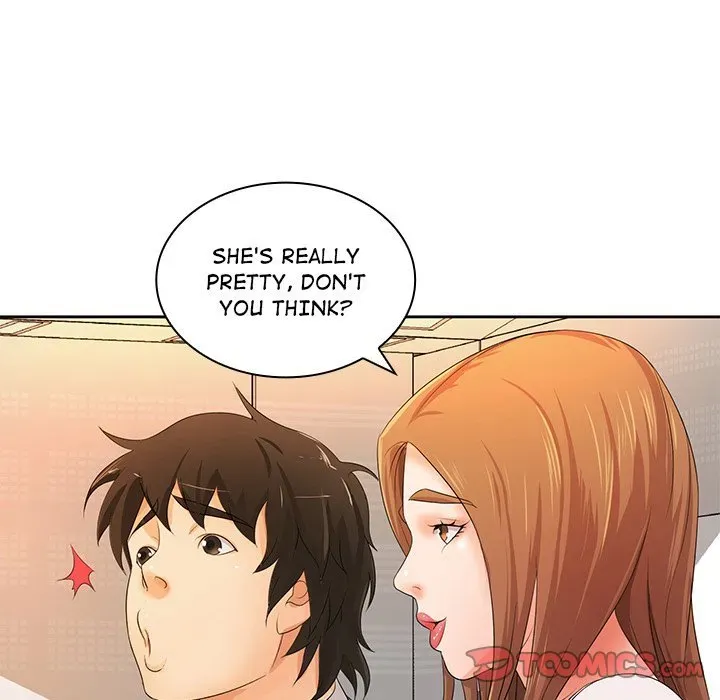 Read Office Troubles chapter 11 image 65 on Lezhin