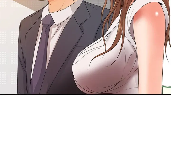 Read Office Troubles chapter 11 image 66 on Lezhin