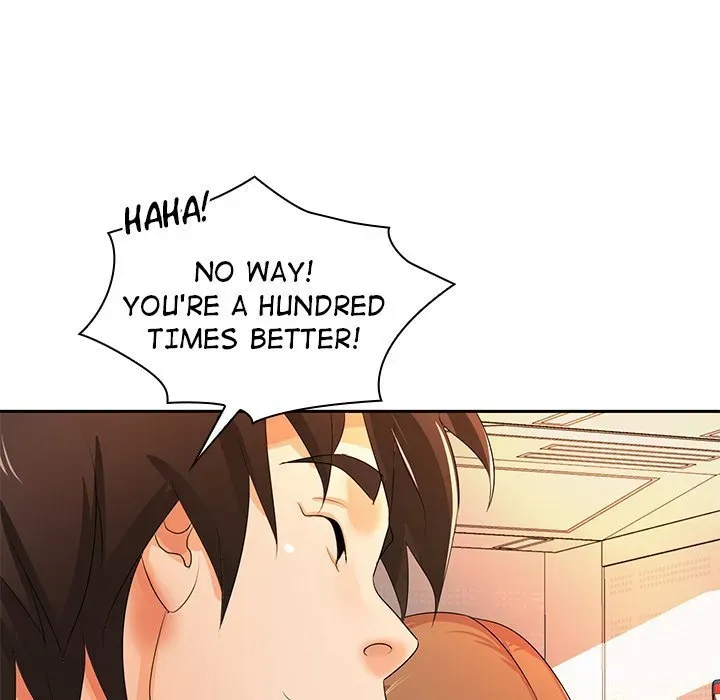 Read Office Troubles chapter 11 image 67 on Lezhin