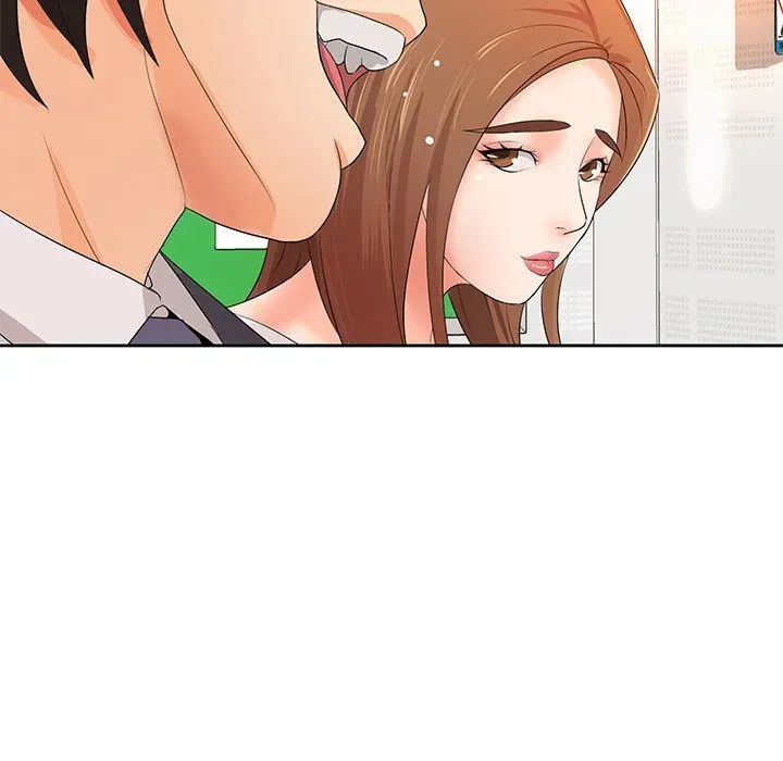 Read Office Troubles chapter 11 image 68 on Lezhin