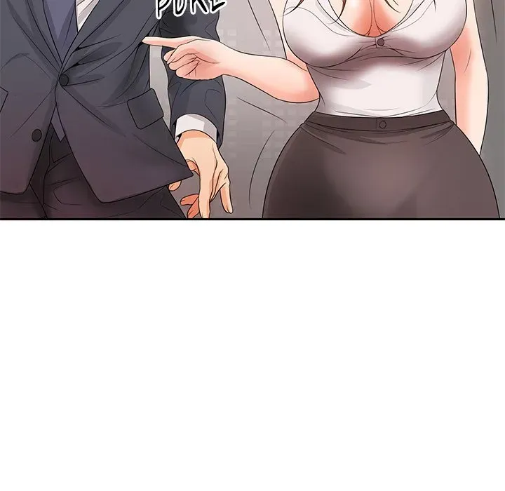 Read Office Troubles chapter 11 image 70 on Lezhin