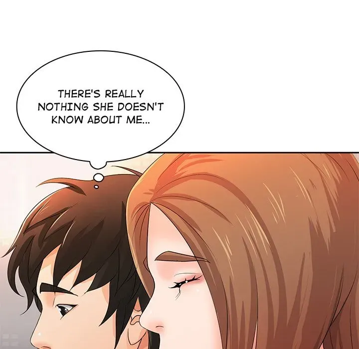 Read Office Troubles chapter 11 image 71 on Lezhin