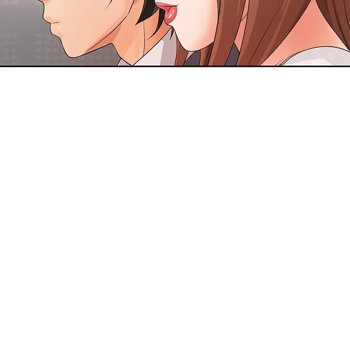 Read Office Troubles chapter 11 image 72 on Lezhin