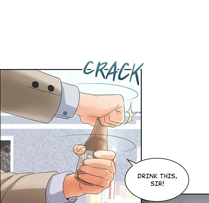 Read Office Troubles chapter 11 image 78 on Lezhin