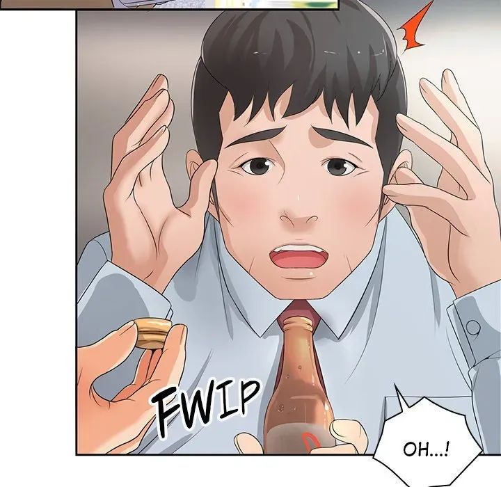 Read Office Troubles chapter 11 image 79 on Lezhin