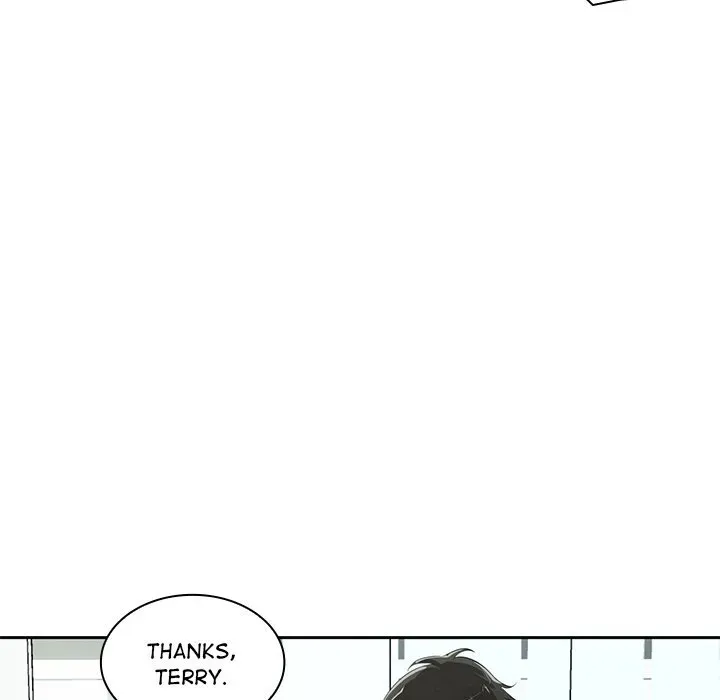 Read Office Troubles chapter 11 image 80 on Lezhin