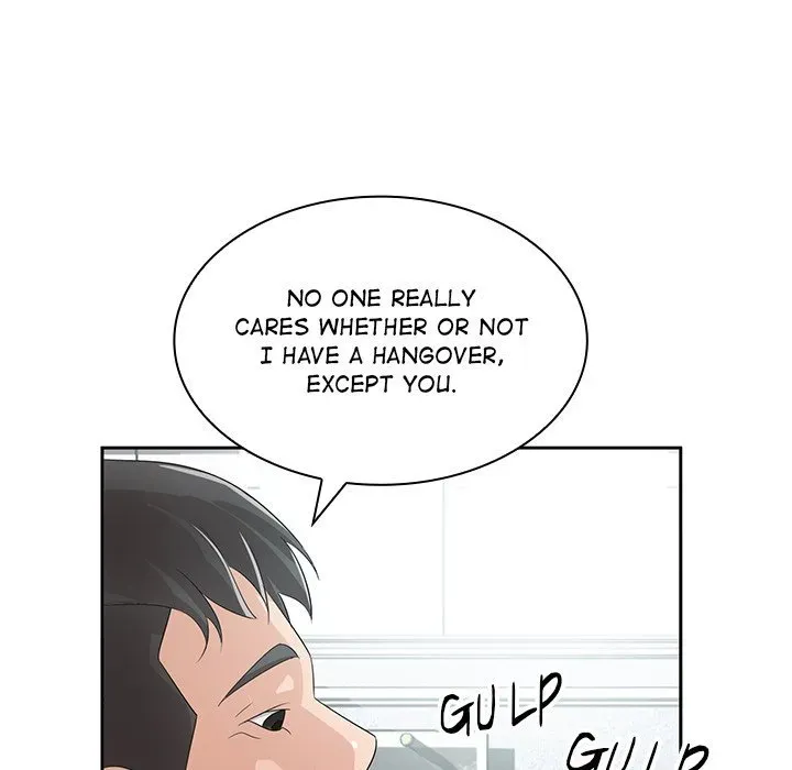Read Office Troubles chapter 11 image 82 on Lezhin