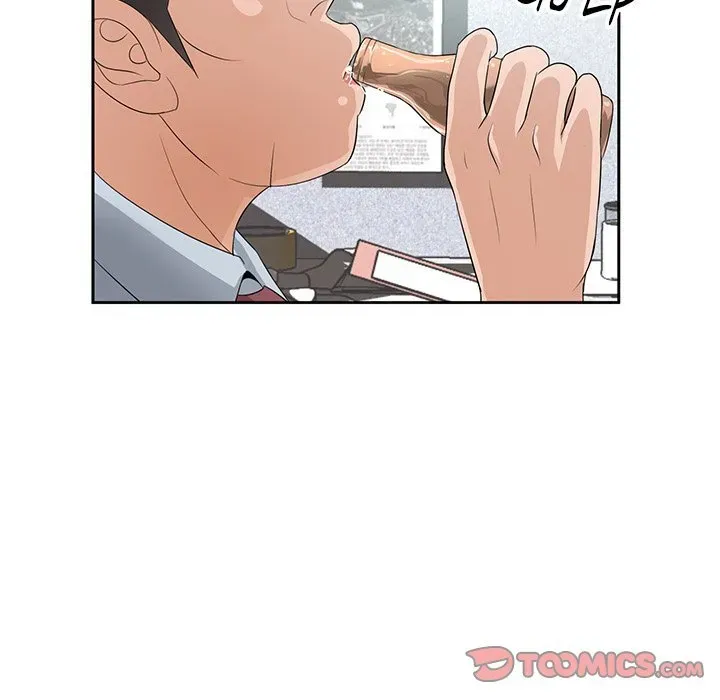 Read Office Troubles chapter 11 image 83 on Lezhin