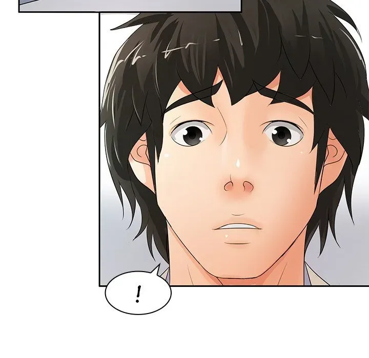 Read Office Troubles chapter 11 image 85 on Lezhin