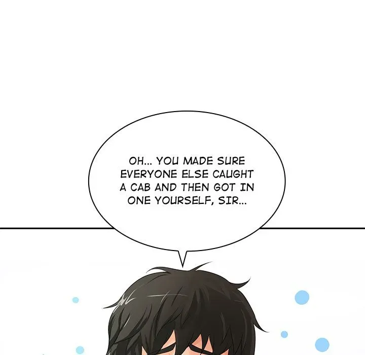 Read Office Troubles chapter 11 image 86 on Lezhin