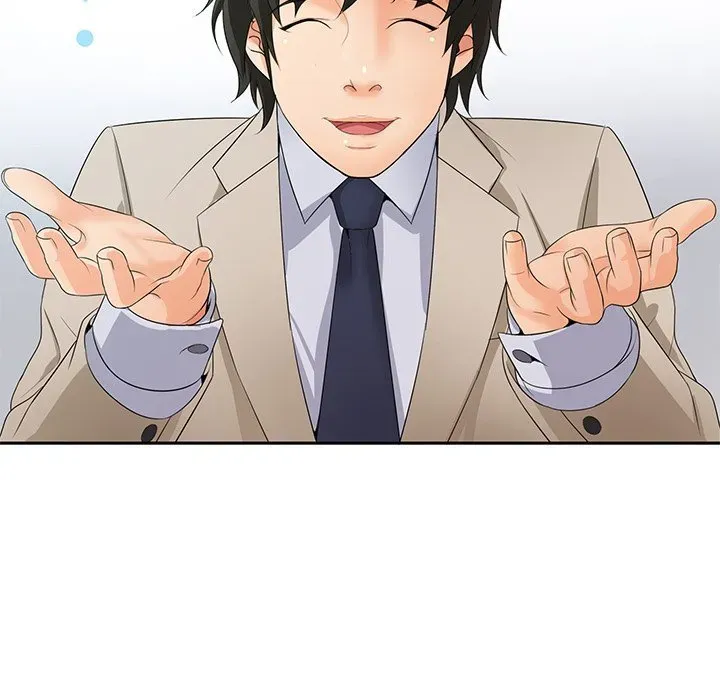 Read Office Troubles chapter 11 image 87 on Lezhin