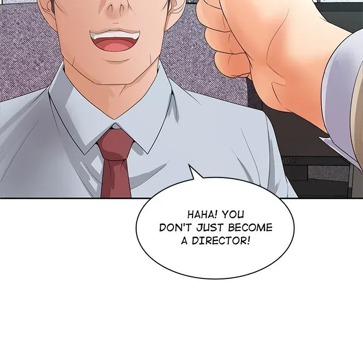 Read Office Troubles chapter 11 image 89 on Lezhin